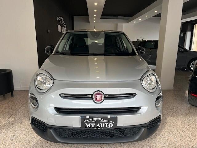 Fiat 500X 1.0 T3 120 CV