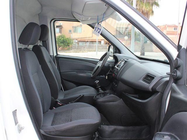 FIAT Doblo 1.4 T-Jet Natural Power Cargo +IVA