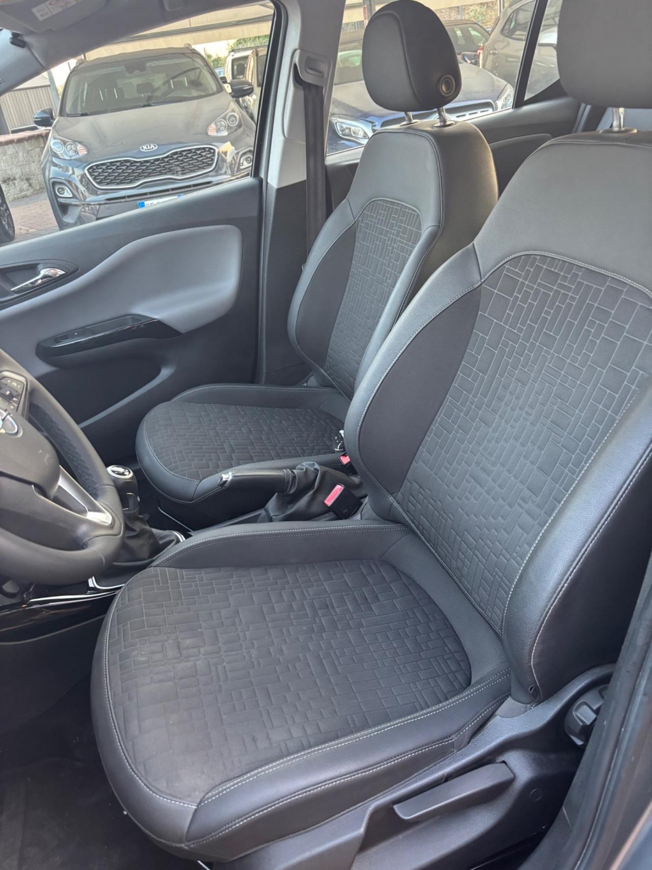 Opel Corsa 1.2 5 porte Advance 12/2018