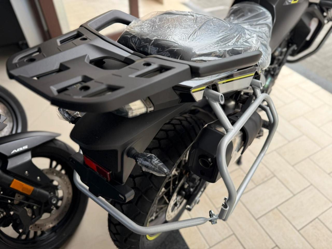 CF MOTO 800MT EXPLORE