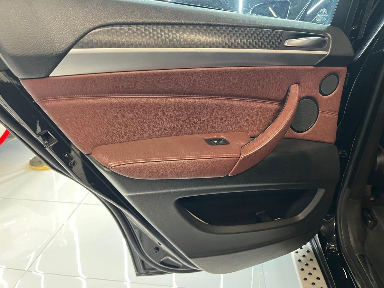Bmw X6 xDrive30d Futura TETTO