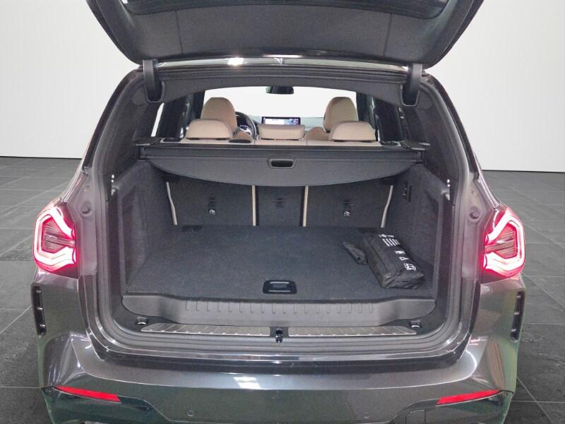 BMW X3 (G01/F97) X3 xDrive30d 249CV 48V ...