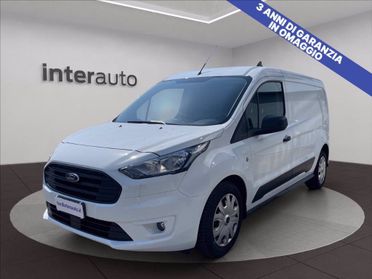 FORD Transit Connect 210 1.5 ecoblue(tdci) 100cv Trend L2H1 E6.2 del 2022