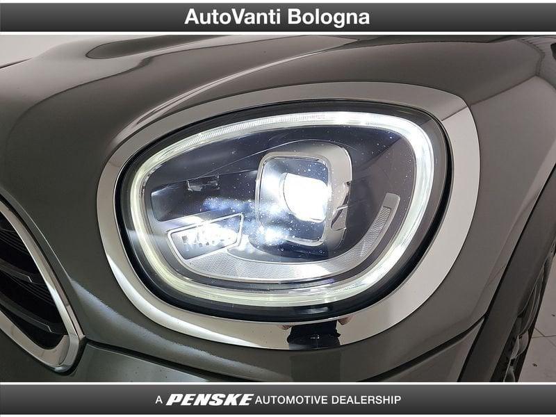 MINI Mini Countryman F60 Mini 1.5 Cooper Essential Countryman ALL4
