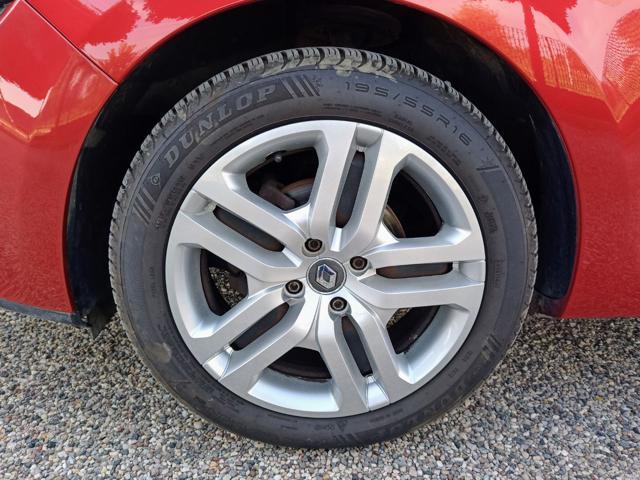 RENAULT Clio Sporter dCi Energy Zen