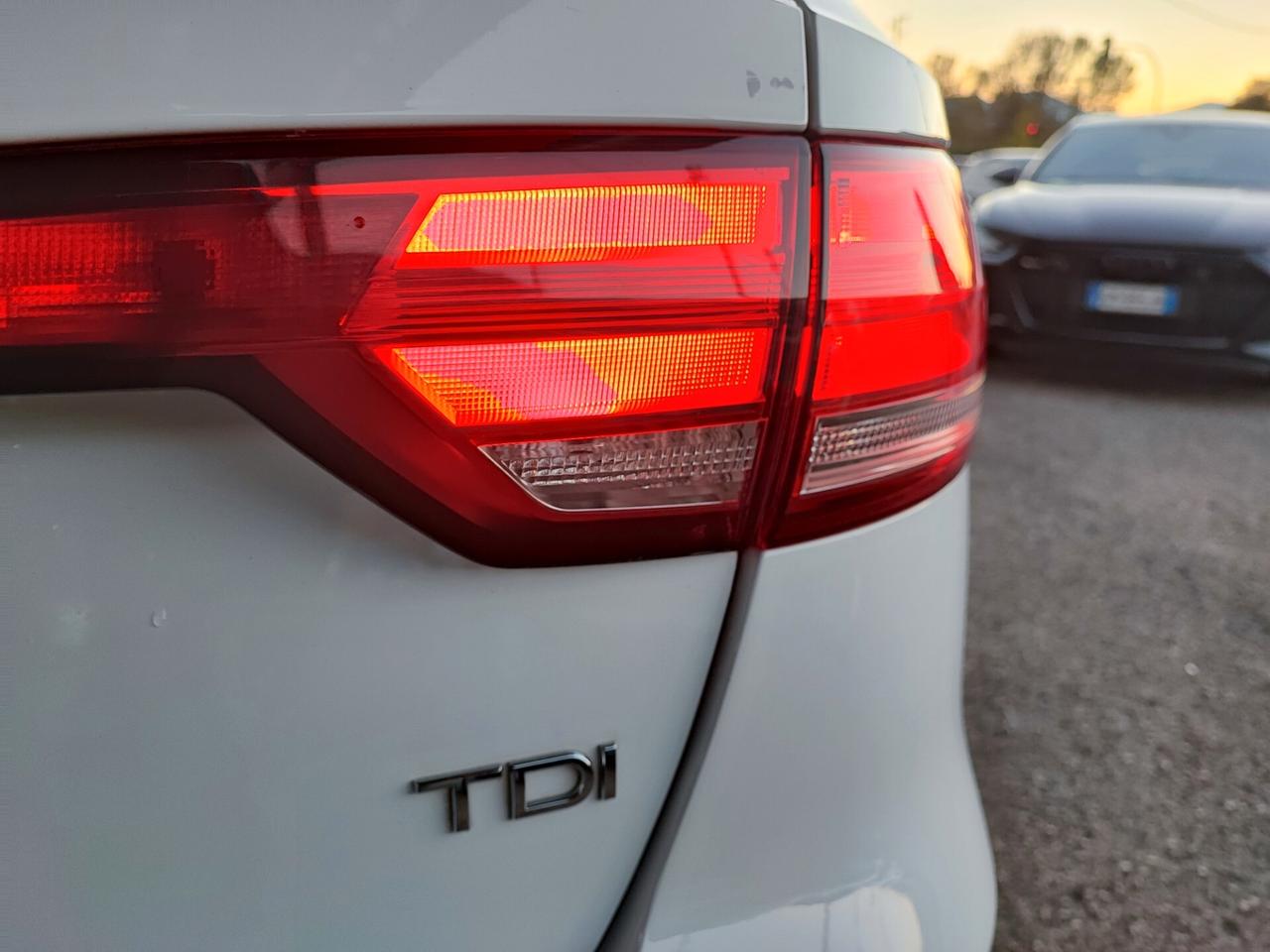 Audi A4 Avant 2.0 TDI 150 CV Business Sport