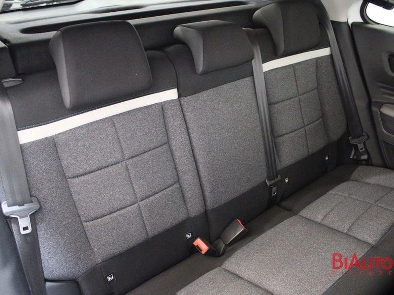 Citroën C4 Cactus BlueHDi 120 S&S EAT6 Shine