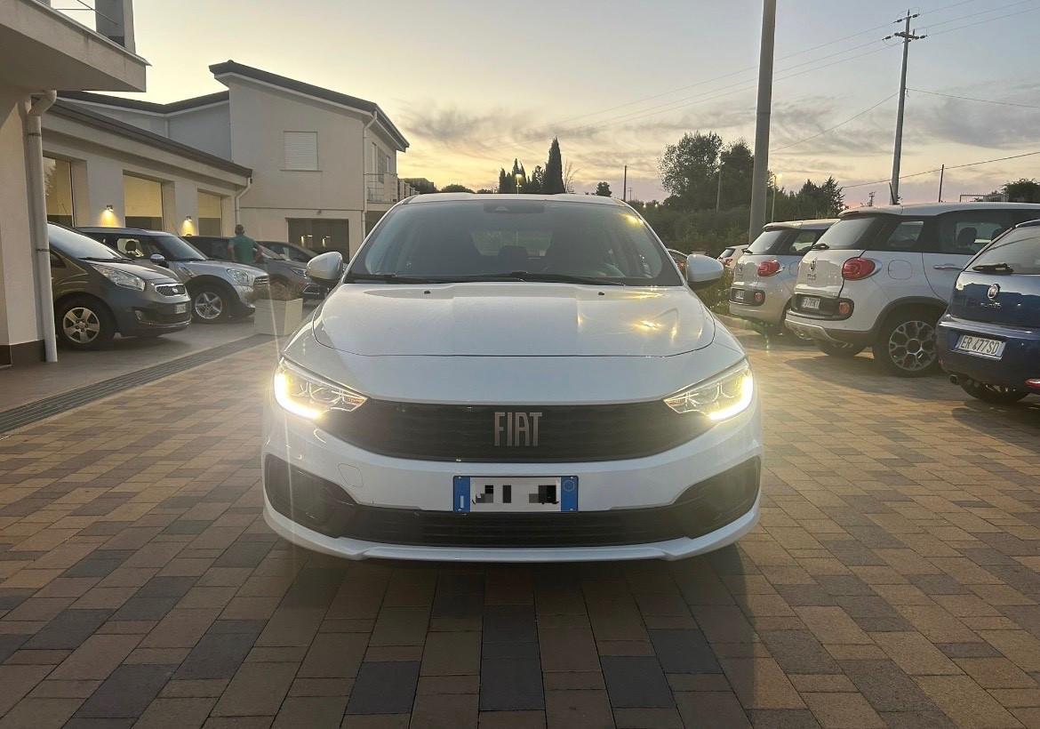 Fiat Tipo 1.3 Mjt S&S 5 porte City Life