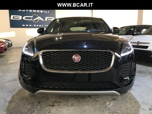 JAGUAR E-Pace 2.0D 150 CV AWD aut. R-Dynamic S TETTO/PELLE/NAVI