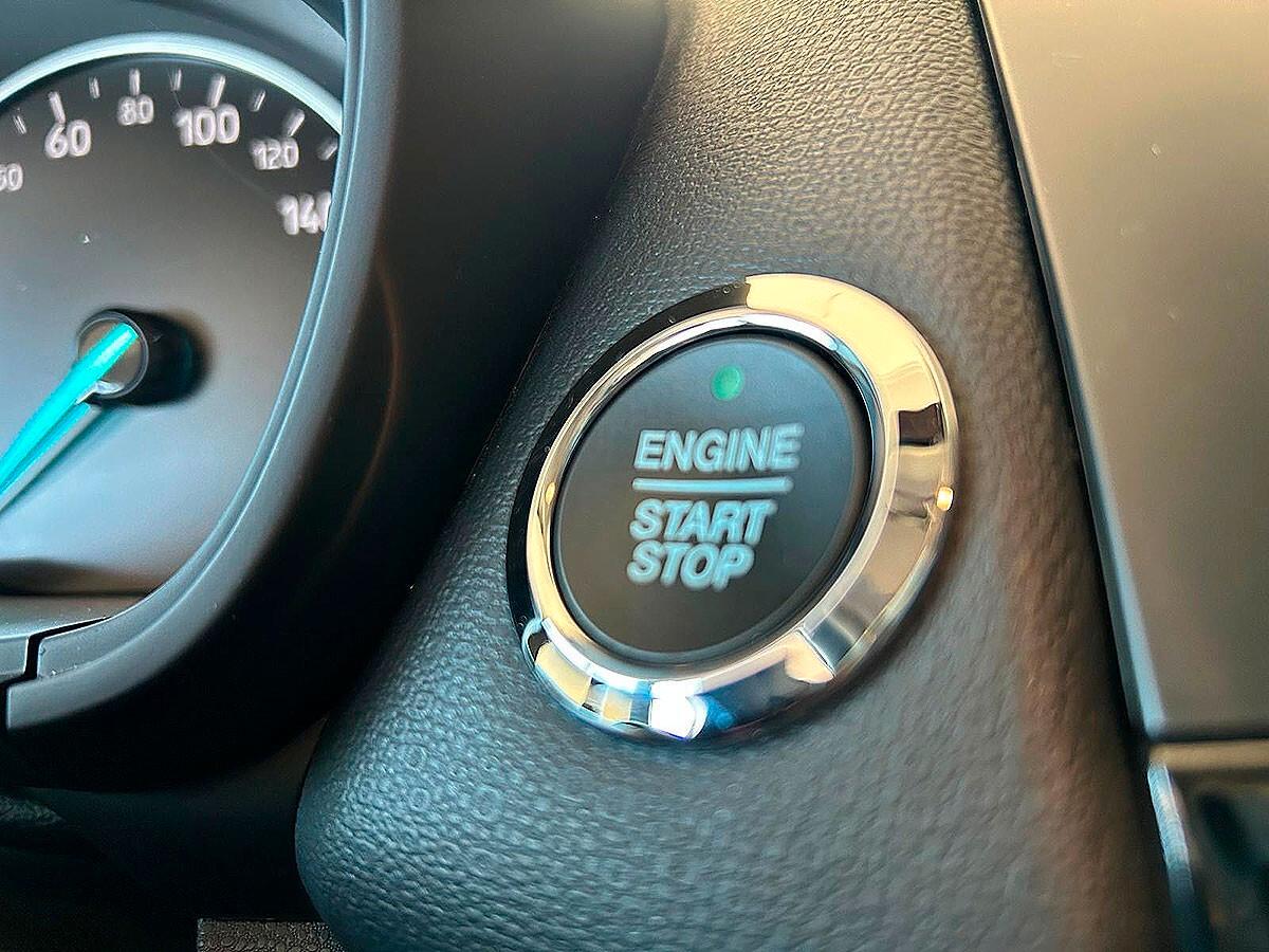 Ford EcoSport 1.0 EcoBoost 125 CV Start&Stop Active