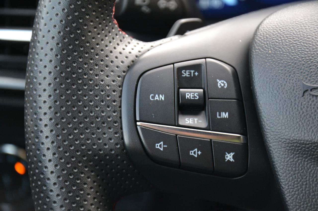 Ford Puma 1.0 125CV ST-LINE AUT. NAVI LED PDC CRUISE PRIVACY