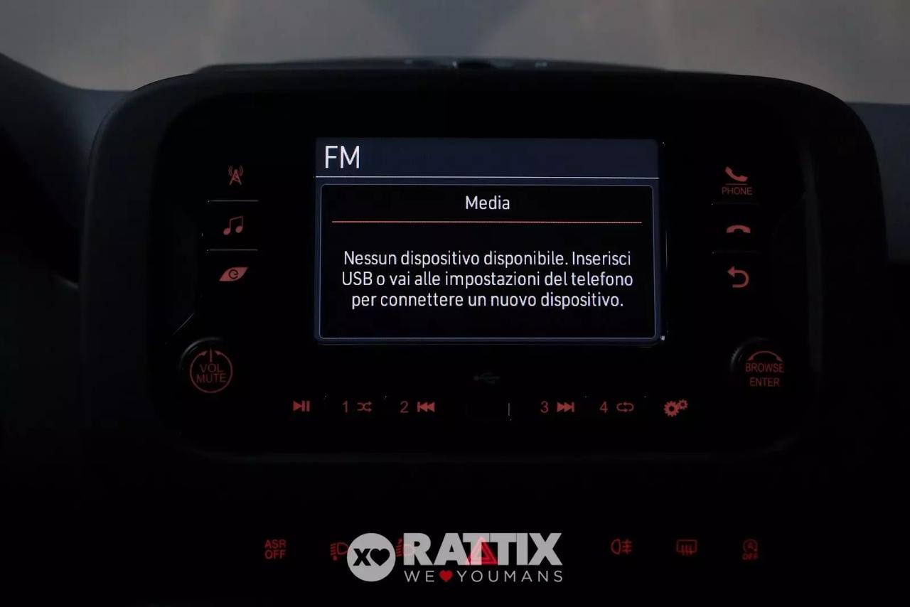 Fiat Panda 1.0 Firefly Hybrid 70CV 5p.ti + Pack City