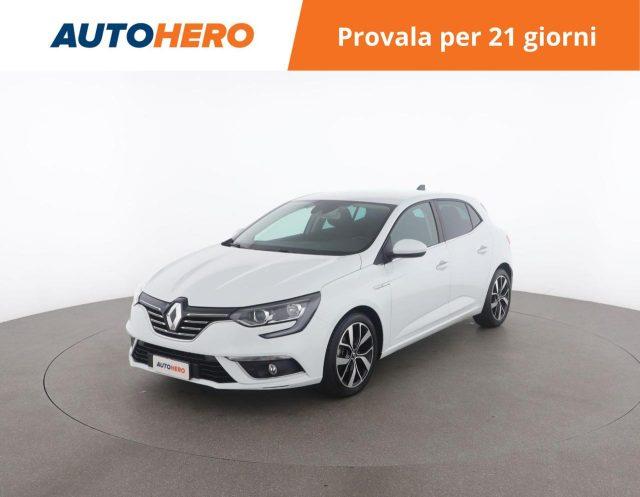 RENAULT Megane Mégane Blue dCi 115 CV Duel2