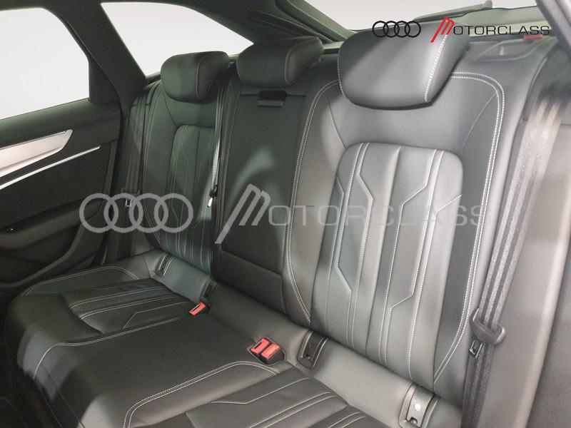 Audi A6 avant 40 2.0 tdi ultra mhev business sport quattro s tronic