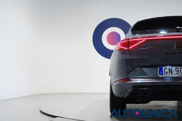 CUPRA Formentor 1.5 TSI DSG FULL LED