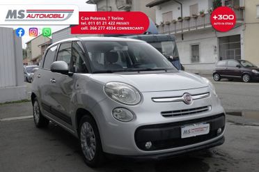 FIAT 500L 1.3 Multijet 95 CV Pop Star Unicoproprietario