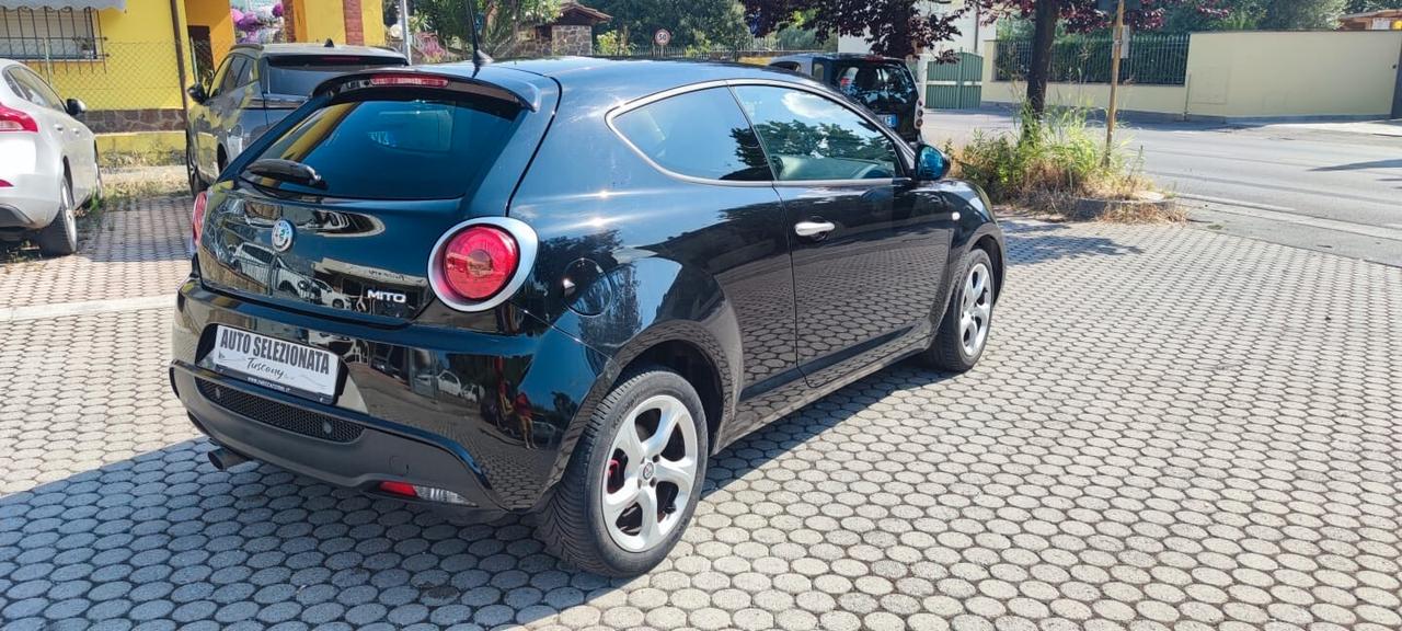 Alfa Romeo MiTo 1.3 JTDm 95 CV S&S Urban