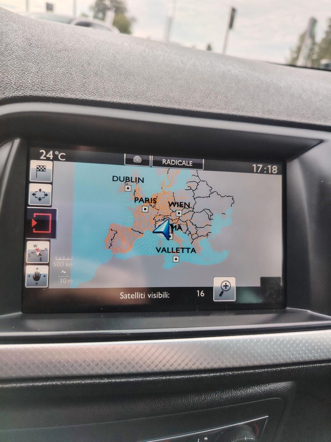 Citroen C5 BlueHDi 180 EAT6 S&S Hydractive Executive Tourer XTR
