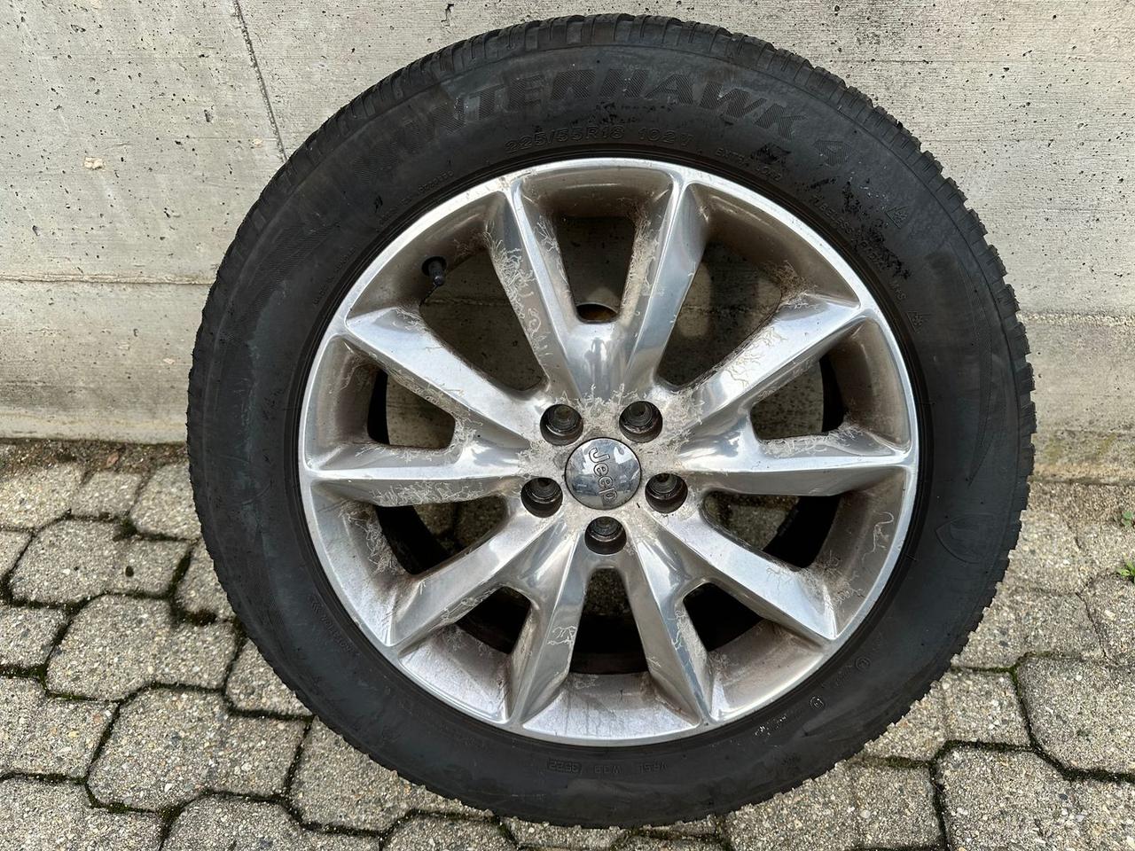 Jeep Cherokee Limited 2.0 MultiJet