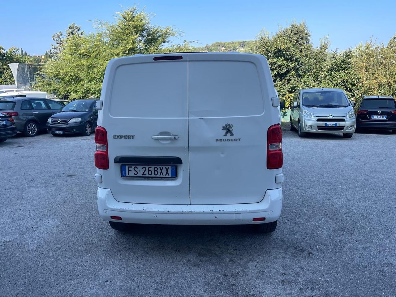 Peugeot Expert BlueHDi 150 S&S Furgone