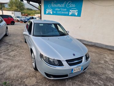 Saab 9-5 1.9 TiD 16v VECTOR "cambio automatico"
