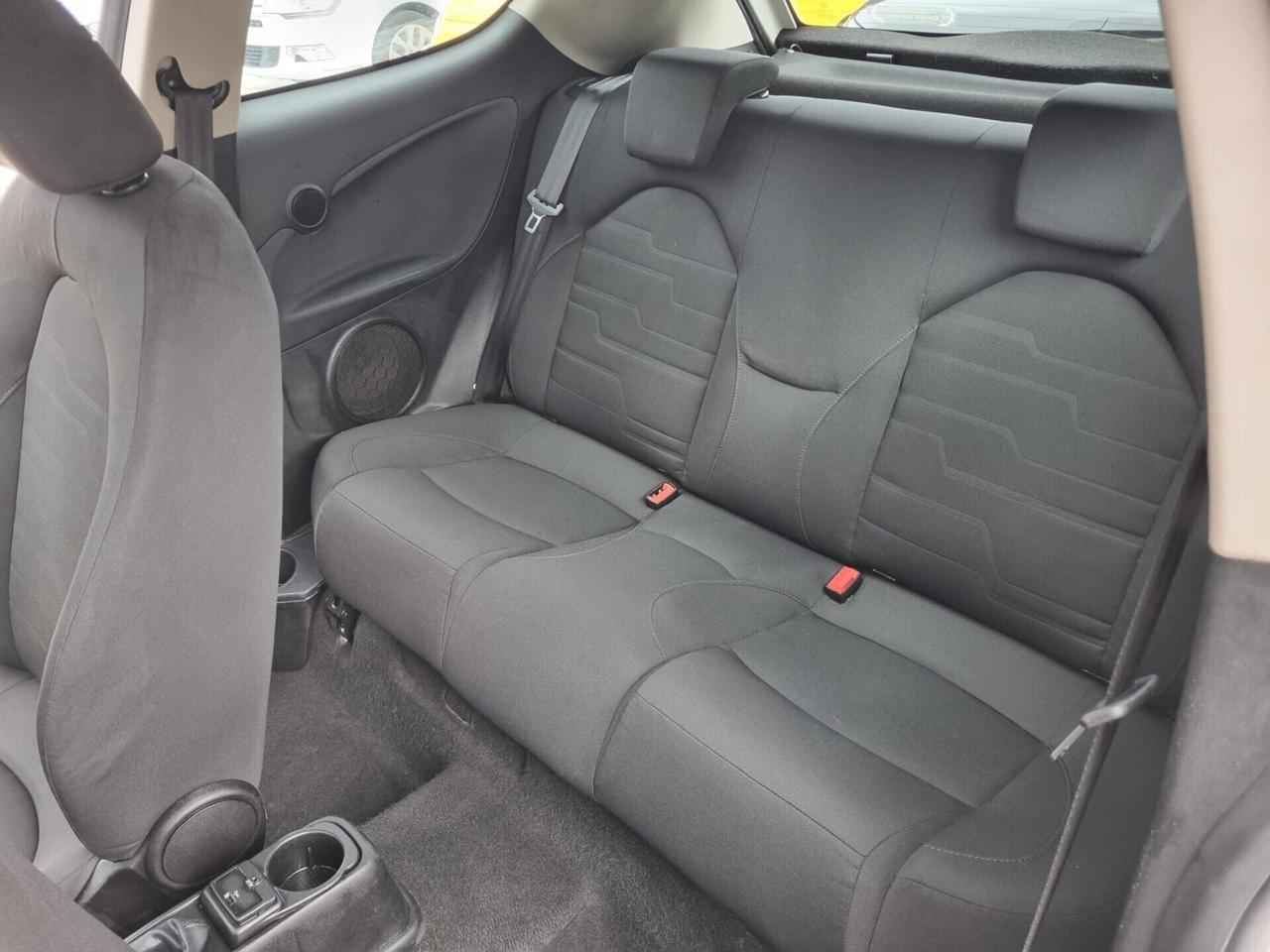 Alfa Romeo MiTo 1.3 JTDm 85 CV S&S Distinctive