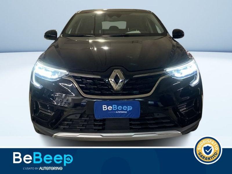 Renault Arkana 1.6 HYBRID INTENS E-TECH 145CV