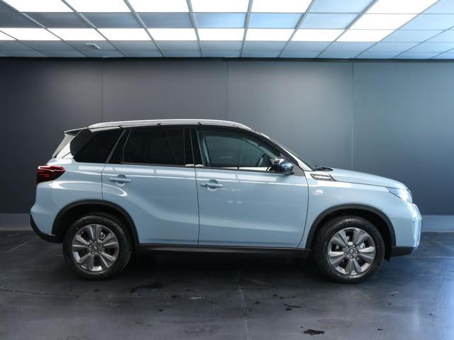 SUZUKI Vitara 1.4 110CV Hybrid 4WD AllGrip Cool+