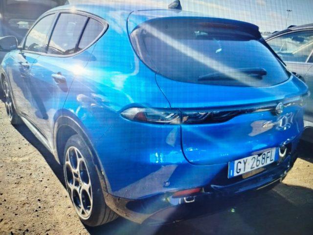 ALFA ROMEO Tonale 1.5 160 CV MHEV TCT7 Veloce