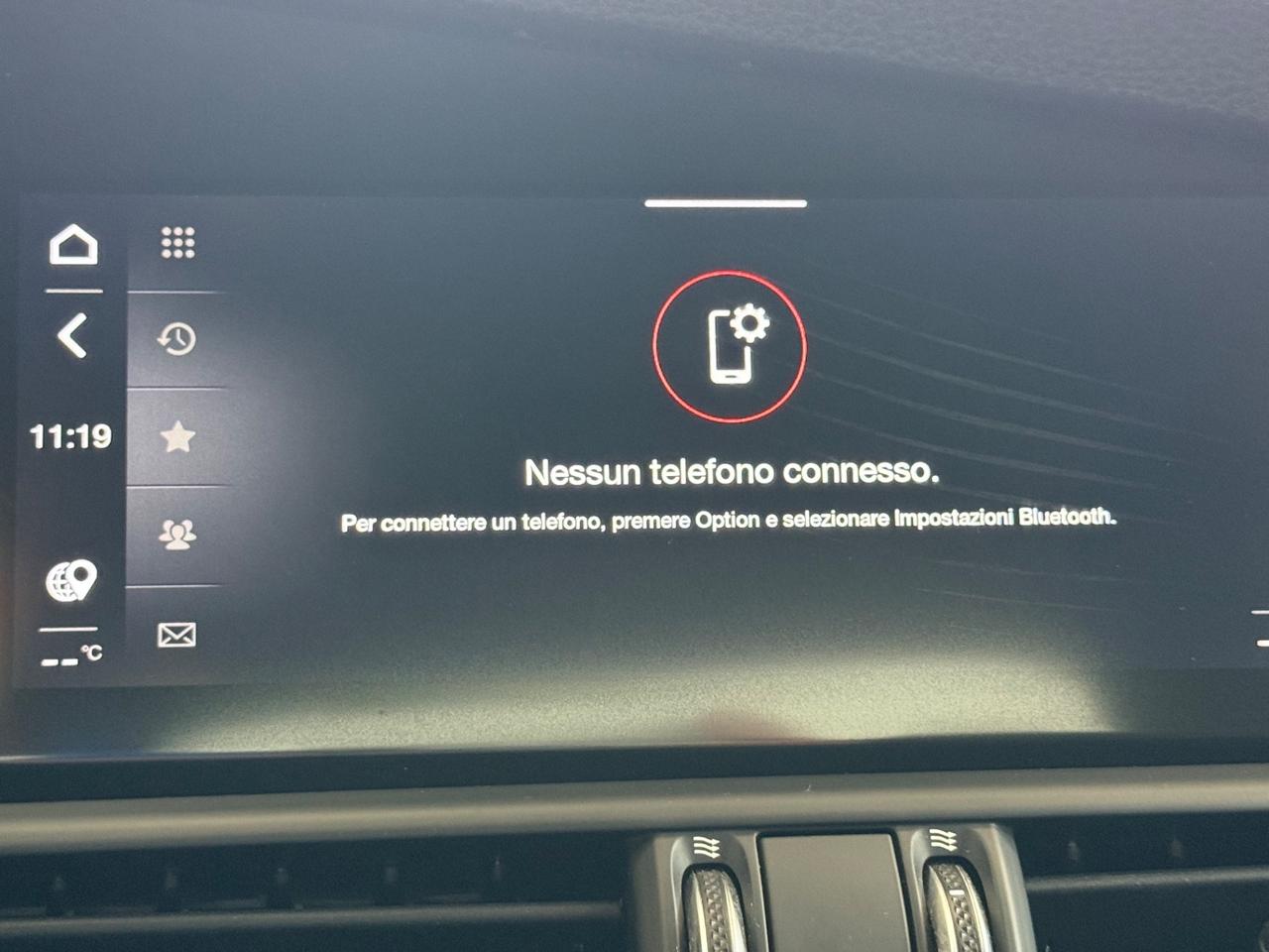 Alfa Romeo Giulia 2.2 Turbodiesel 160 CV AT8