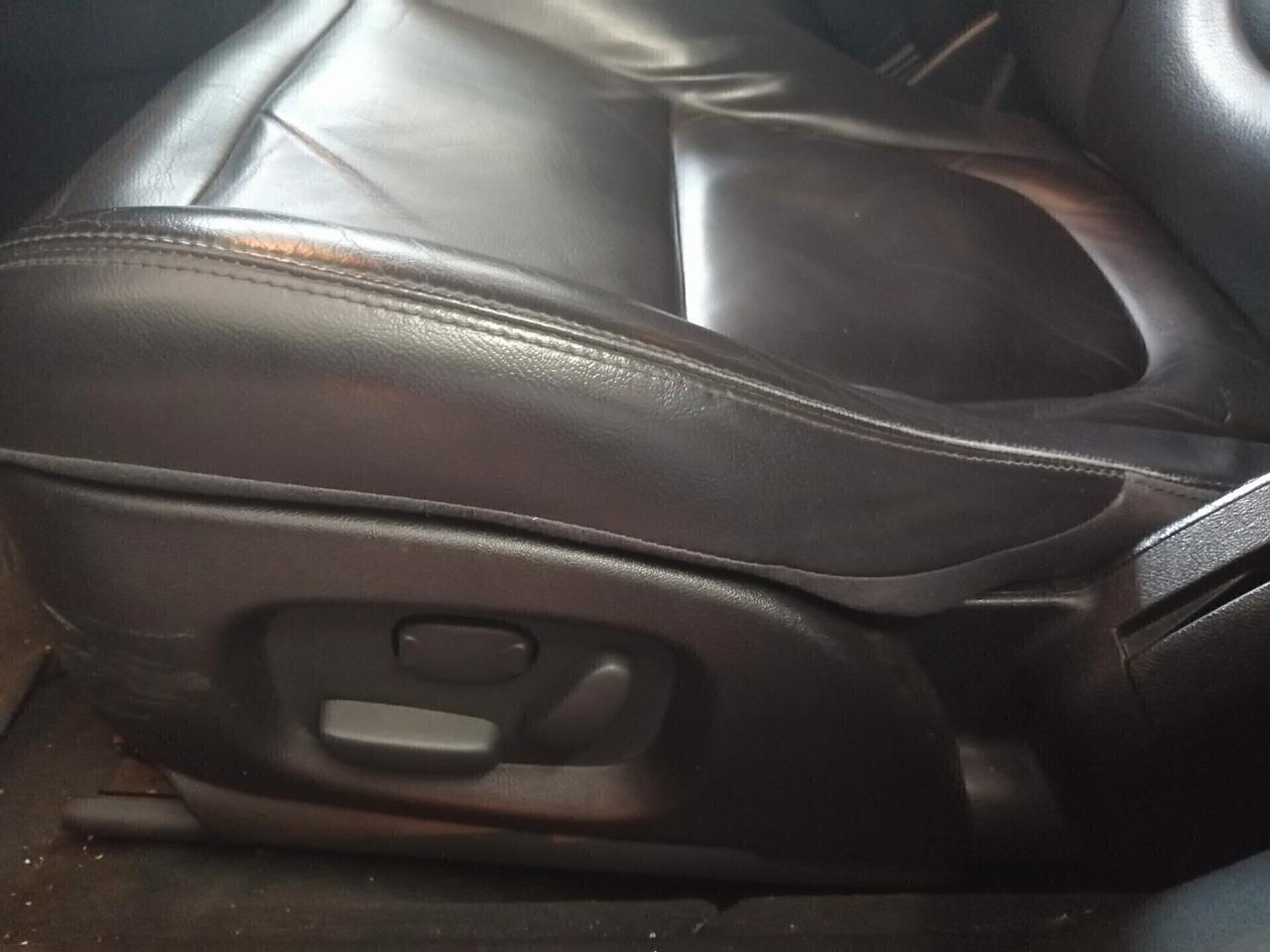 Jaguar XJ 2.7 D V6 cat Executive