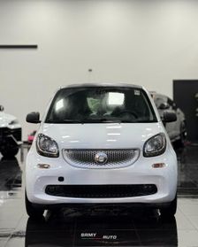 Smart ForTwo 90 0.9 Turbo Coupé