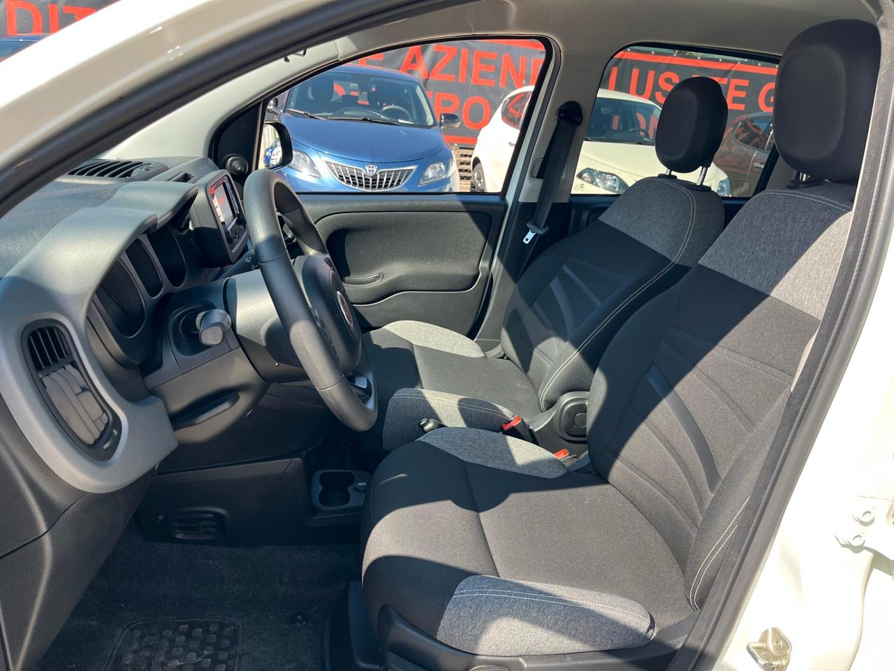 Fiat Panda 1.0 FireFly S&S Hybrid City Life - (PROMO MESE) - Unico proprietario - 33.229 KM