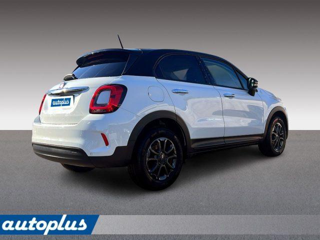 FIAT 500X 1.0 GSE 120 CV Hey Google