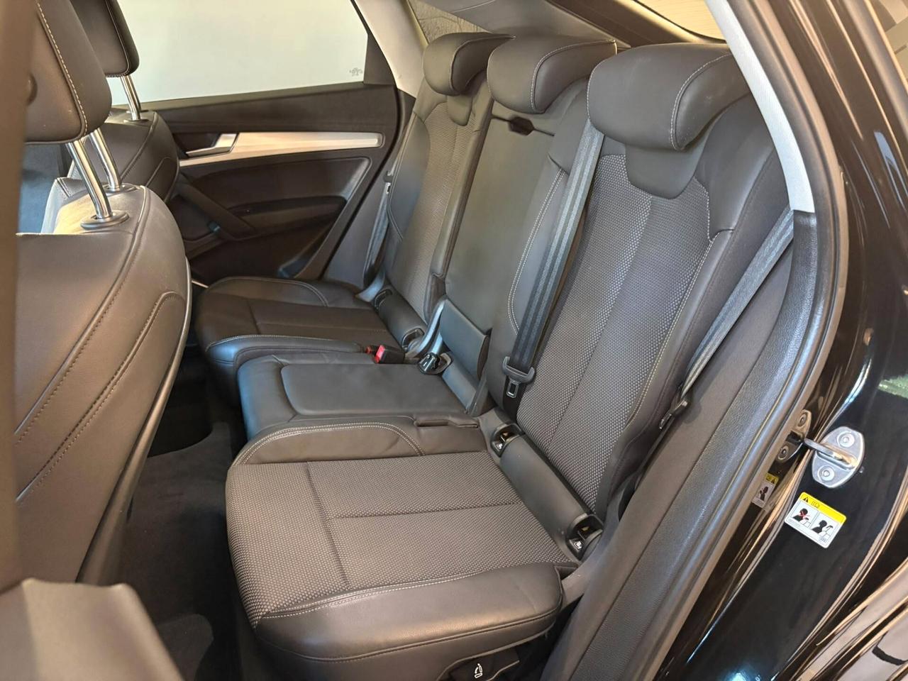 Audi Q5 SPB 2.0 TDI Quattro 204CV - 2023