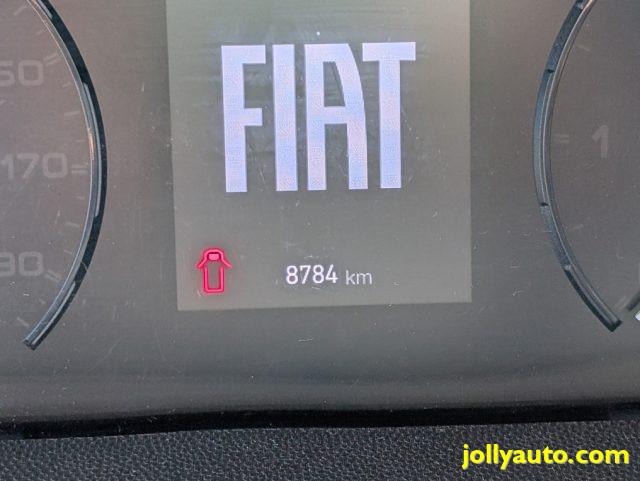 FIAT Ducato 35 2.2 Mjt 140CV PLM Cabinato Maxi