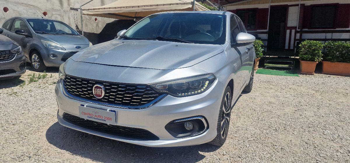 FIAT Tipo 1.6 Mjt S&S 5p. Lounge