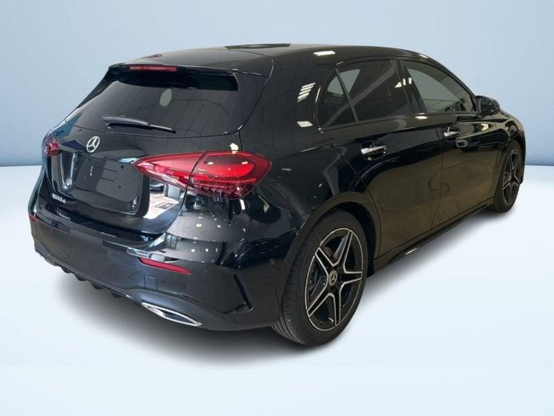 Mercedes-Benz Classe A 180d Automatic AMG Line Advanced Plus