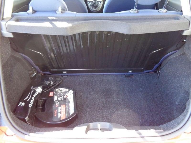 FIAT 500 500 1.0 hybrid Club 70cv