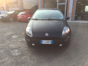 Fiat Punto 1.4 8V 5 porte Natural Power Young