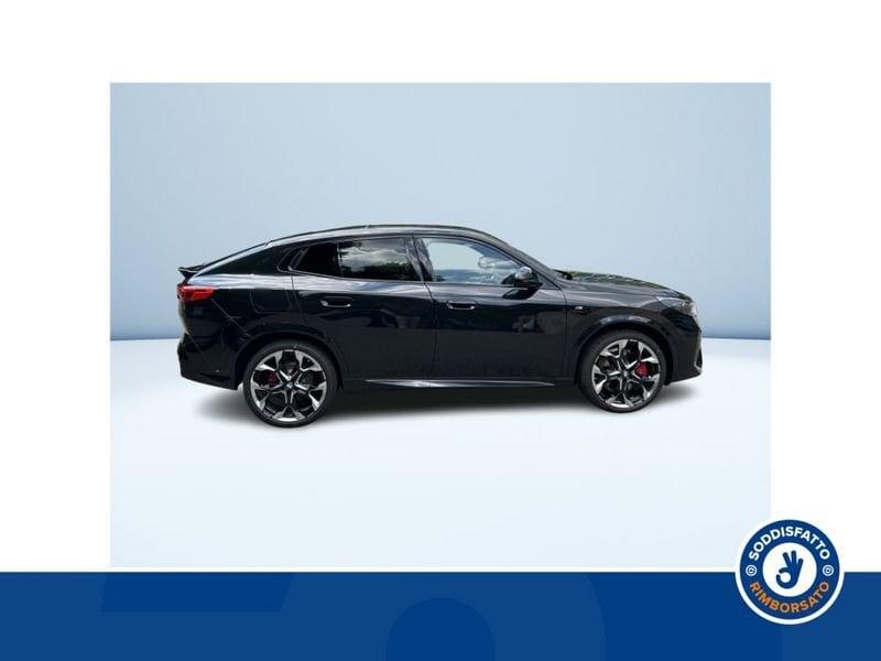 BMW X2 sDrive 18d M Sport Pro