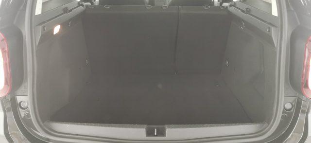 DACIA Duster 1.6 SCe 4x2 Prestige