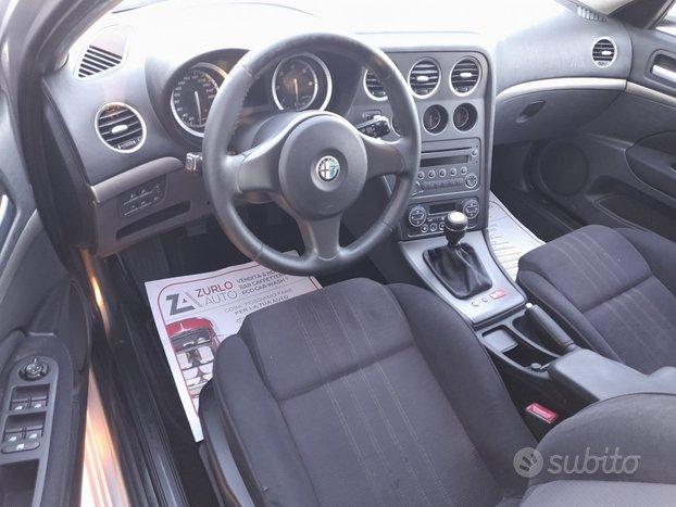 ALFA ROMEO 159 1.9 mjt 150cv