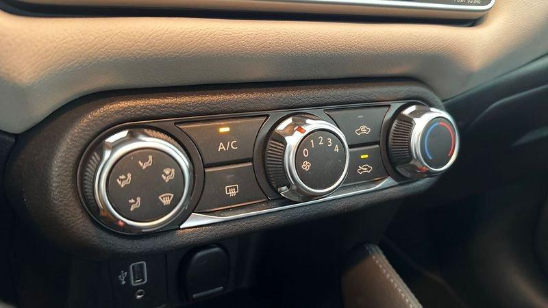 Nissan Micra V 2017 5 Porte 1.0 IG-T Eco Acenta