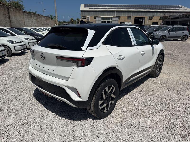 Opel Mokka 1.2 Turbo 136 CV Edition