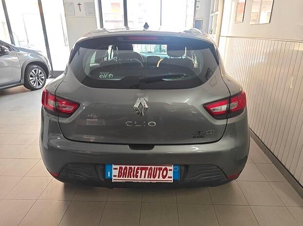 RENAULT Clio 1.5 dCi 75CV *NAVI* - 2016