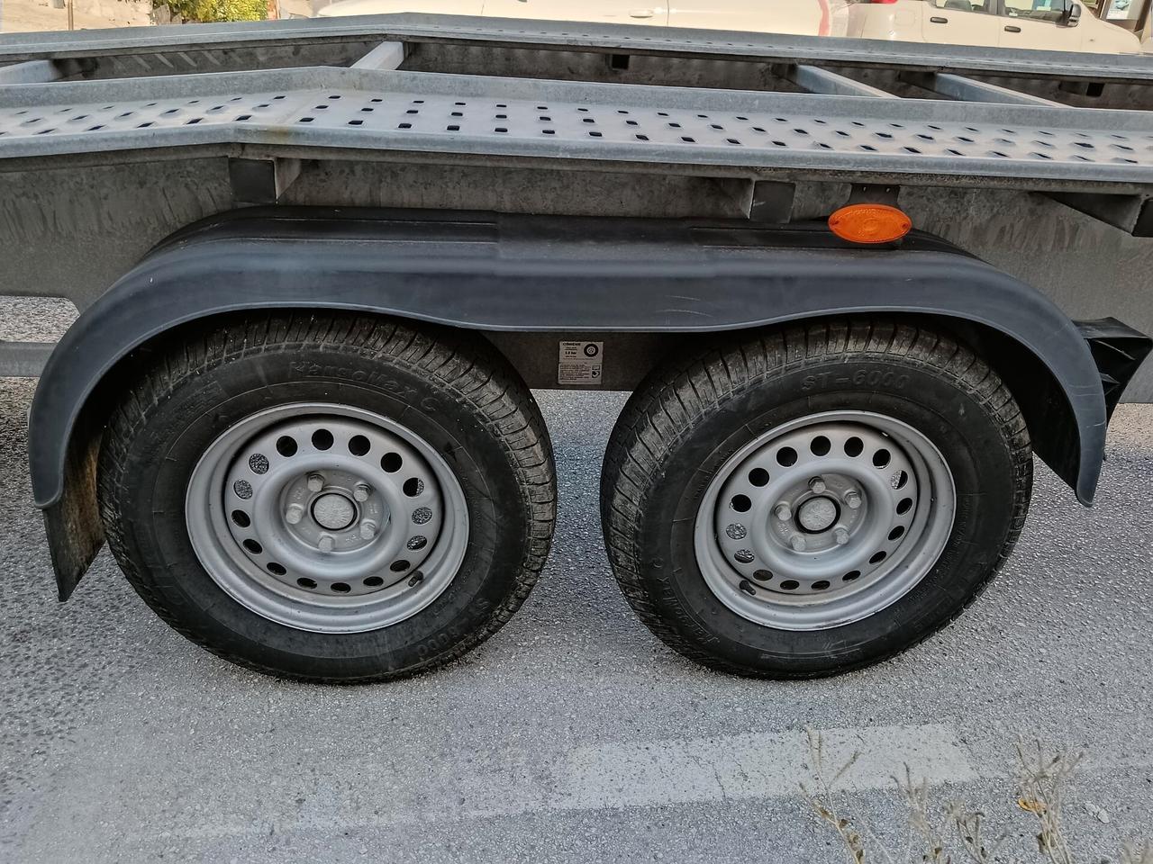 Abi CARRELLONE 35 QLI