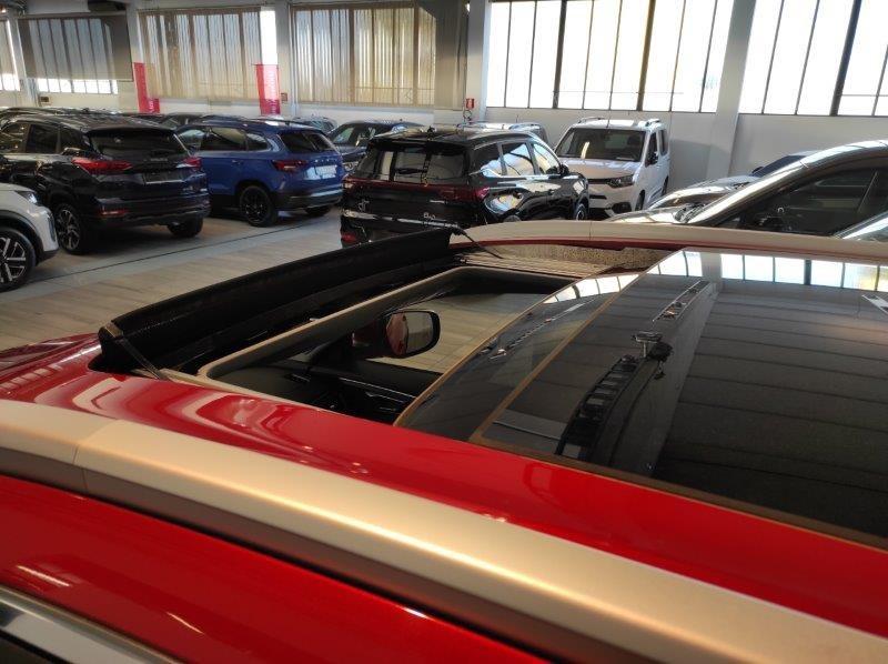 DR dr 7.0 - dr 7.0 1.5 Turbo DCT Bi-Fuel GPL