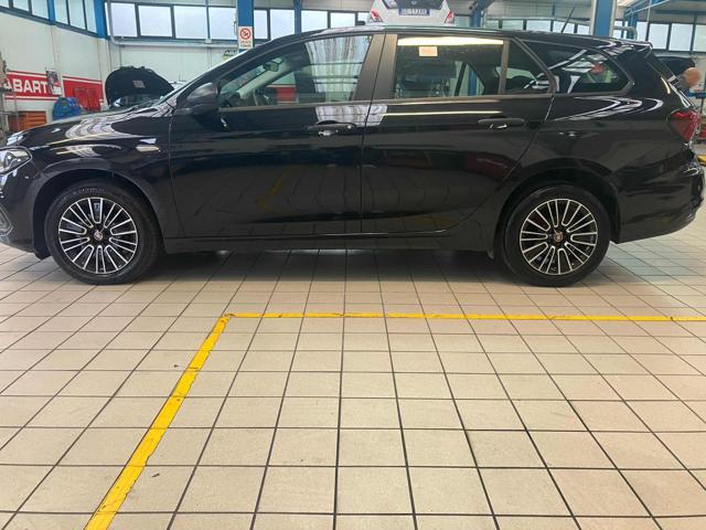 FIAT Tipo 1.6 Mjt 130 CV S&S SW Life