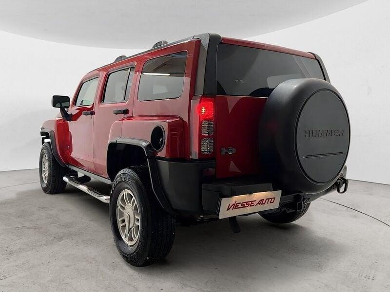 Hummer H3 H3 3.7 aut.